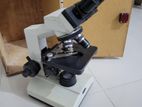 Novel Microscope