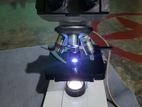 Novel Microscope