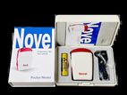 Novel N-178 PP Pocket Model Hearing Aid