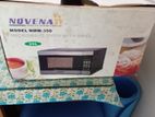 Novena 11 Microwave Oven 20 Ltr