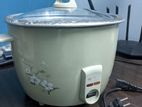 Novena 2.8 liter Rice Cooker