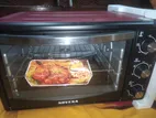 Novena Band এর Electric Oven.
