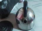 Novena Electric Kettle For Sale (Used)