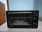 Novena Electric Oven