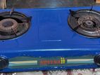 Novena Gas Stove