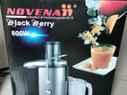 Novena juice maker