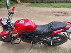 SYM Novena 165 cc 2018