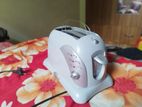 Novena Toaster 870 watt