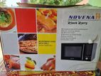 Novenan NMW-363: Microwave & Grill Combo