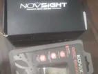 Novesight H4 Light+ Kovix Lock