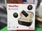 NP 57 Wireless Microphone
