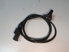 Ns 160 Front Abs Sensor Cable
