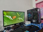 Ntel Core I5- 9th Gen Gaming Pc