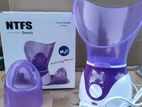 NTFS Beauty Facial Steamer and Nasal Inhalator