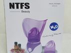 NTFS Beauty Facial Steamer