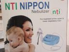 NTi Nippon Nebulizer