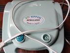 NTI NIppon Nebulizer