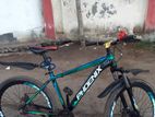 Cycle for sell