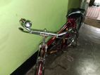 Bicycle sell
