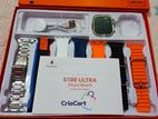 S100 Ultra Smart watch