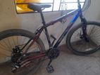 Cycle for sell