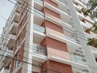 নতুন আকর্ষণীয় ফ্ল্যাট ভাড়া হবে