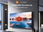 নতুন অফার Xiaomi Mi A Pro 55" Ultra HD Android Google TV