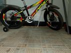 Bicycle for sell
