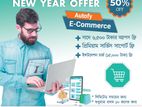 নতুন বছরে Autofy E-commerce এ এক্সক্লুসিভ New Year Offer!