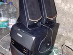 Sound Box