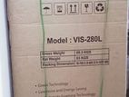 নতুন ভিশন ফ্রিজ ( Model : Vis 280l)