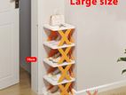 5 Layer Shoe Rack