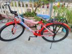 Bicycle for sell