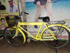 Bicycle sell