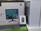 নতুন Core™ i5 4GB Ram SSD-128GB/HDD-1TB 17"DELL