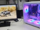 নতুন Core i7 +4GB RAM+1000GB+128GB+Samsung 19''LED