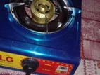 নতুন চুলা বিক্রি করা