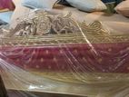 নতুন ডিজাইনের বেড