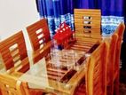 নতুন ডিজাইনের ডাইনিং টেবিল