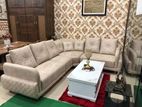 নতুন ডিজাইনের কর্ণারসোফা