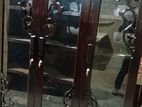 নতুন ডিজাইনের শোকেস