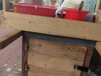 Food cart