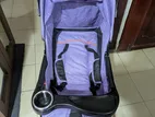 বেবি স্ট্রোলার বিক্রয় করা হবে।