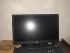Hp V194 Monitor