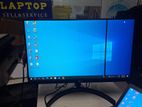 নতুন এর মতো 22'' Boderless MK 600M LED Monitor Original Pic