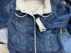 Denim jacket for sell