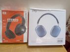Headphone sell
