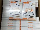 Neckband for sell