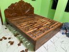 খাট বিক্রি হবে