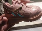 Baby girl shoe